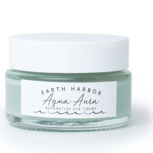 NIB Earth Harbor Aqua Aura Reparative Eye Cream